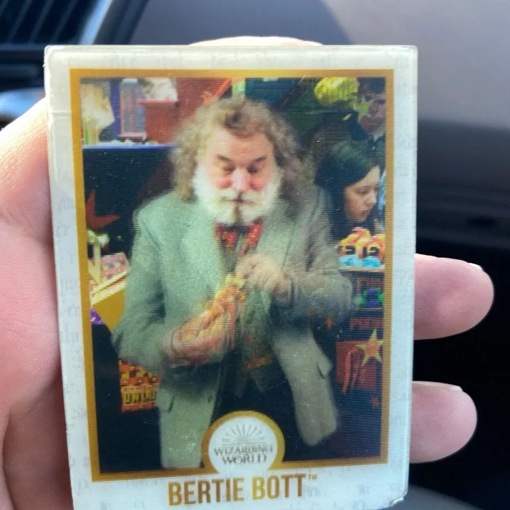 Unbranded Multi Trading-cards